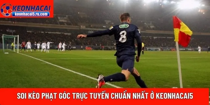 soi kèo phạt góc
